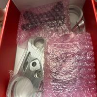 Evotech Triumph Speed Triple 1200 RS