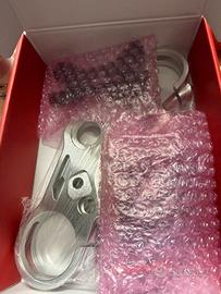 Evotech Triumph Speed Triple 1200 RS