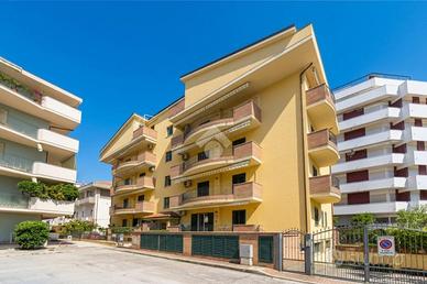 2 LOCALI A ALBA ADRIATICA