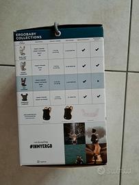 Ergobaby marsupio 