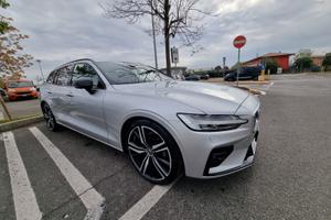 Volvo V60 D4 Geartronic Polestar R-design