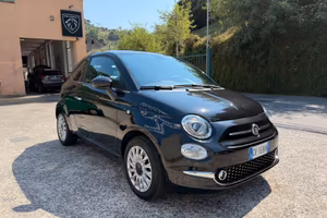 Fiat 500 1.0 Hybrid Dolcevita 70cv