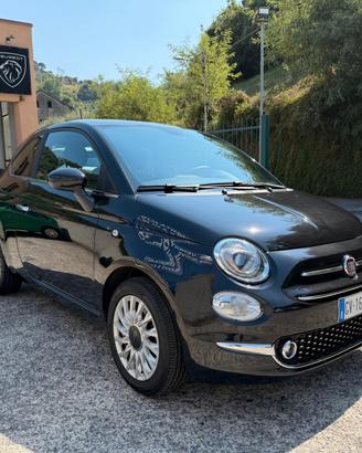Fiat 500 1.0 Hybrid Dolcevita 70cv