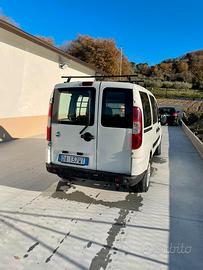 FIAT Doblò 3ª serie - 2006