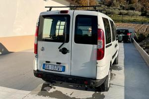 FIAT Doblò 3ª serie - 2006