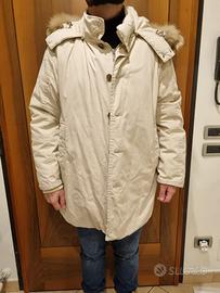 Giubbotto Moncler Uomo