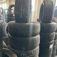 235/50/18 yokohama gomme estive