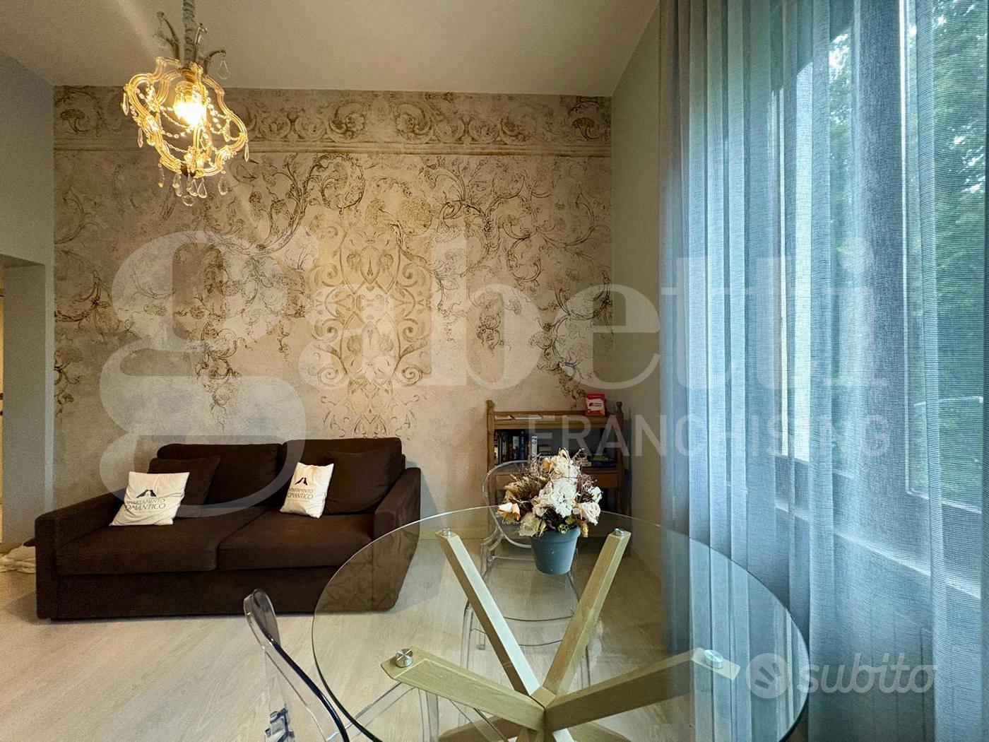 Appartamento – Cremona, Zona Castello - Vista 3