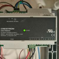Crestron DIN-PWS50