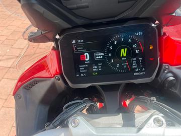 Ducati multistrada V4 S
