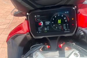 Ducati multistrada V4 S