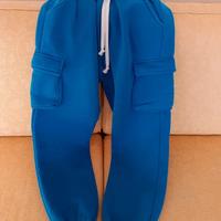 pantaloni Duca Homme