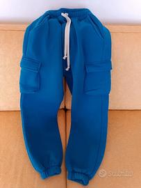 pantaloni Duca Homme