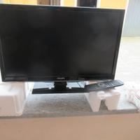 Tv Philips led 22 pollici