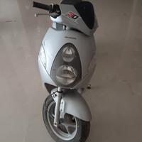 Honda @150