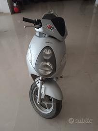 Honda @150
