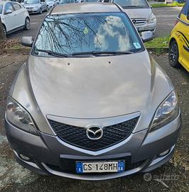 Mazda 3 1.6 diesel 2005