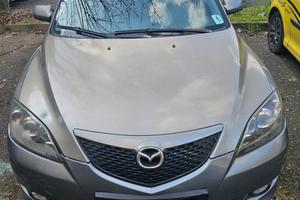 Mazda 3 1.6 diesel 2005