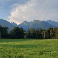 Scout - Terreno per Uscite Campo / Campi Scout