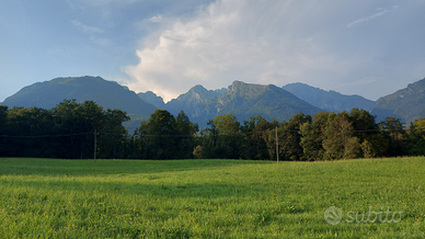 Scout - Terreno per Uscite Campo / Campi Scout