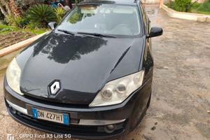 Renault laguna 3 sw