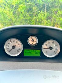 Lancia y 1.2 gpl