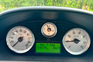 Lancia y 1.2 gpl