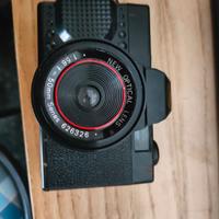 Macchina fotografica gadget Dixan - Vintage