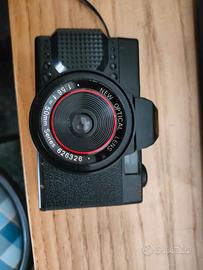 Macchina fotografica gadget Dixan - Vintage