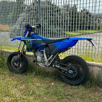 Yamaha Yz 125