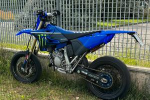 Yamaha Yz 125