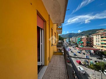 4 LOCALI A RAPALLO