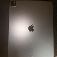 iPad Pro 12.9 (2020) + Apple Pencil 2 gen