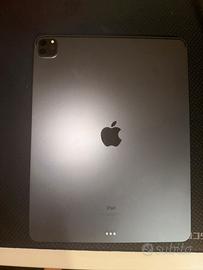 iPad Pro 12.9 (2020) + Apple Pencil 2 gen