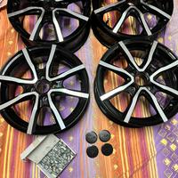 mak MILANO 4 r15