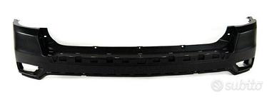 PARAURTI POSTERIORE JEEP COMPASS 2017