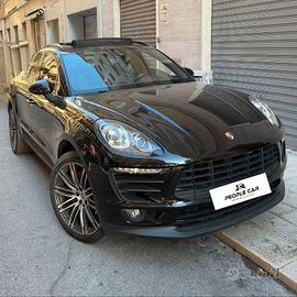 Porsche Macan 3.0 S Diesel - 250CV