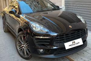 Porsche Macan 3.0 S Diesel - 250CV
