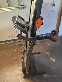 tappirulan eletrico nuovo usato 2 volte