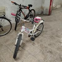 Atala Skate Girl "20"