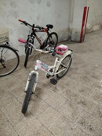 Atala Skate Girl "20"