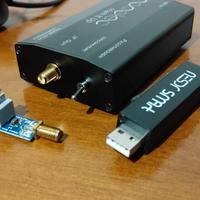 Ricevitore Radio sdr