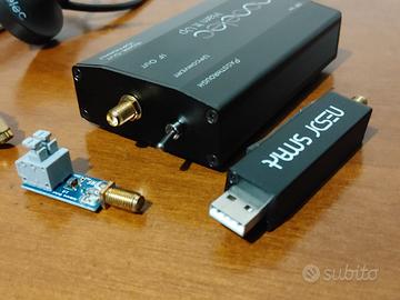 Ricevitore Radio sdr