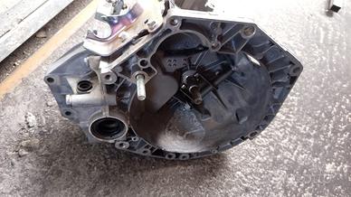 CAMBIO FIAT PANDA 312 1.2 BENZINA ANNO 2014