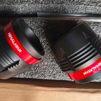 royal enfield himalayan 450 tamponi