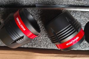 royal enfield himalayan 450 tamponi