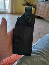 fondina vega holster