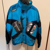 Giubbotto colmar vintage