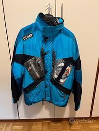 Giubbotto colmar vintage