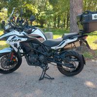 Benelli TRK 502 - 2024